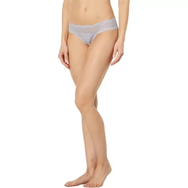 Cosabella Womens Dolce Lace Bikini BriefsVaranasi Gray