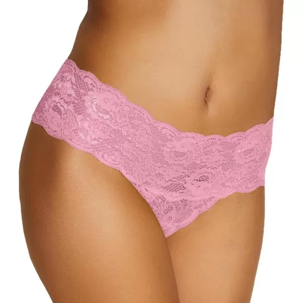 Cosabella Womens Say Never Comfie ThongNever Say Never Comfie Thong Nuovo Mauve