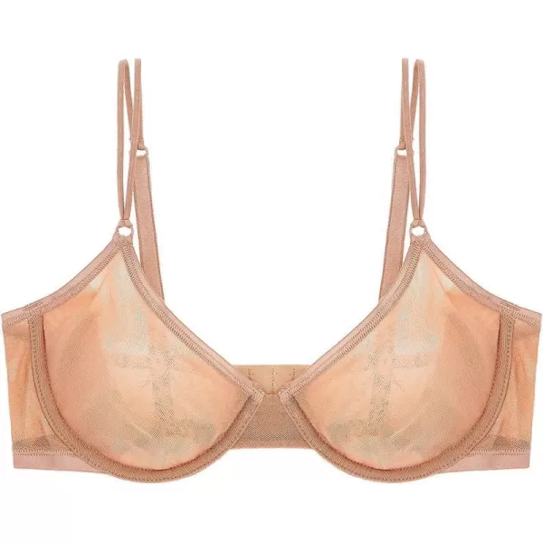 Soire Confidence Molded Bra Cinque