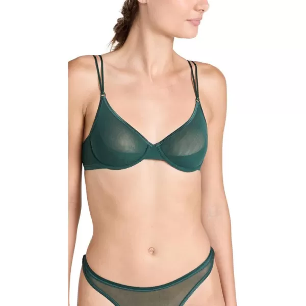 Soire Confidence Molded Bra Congo