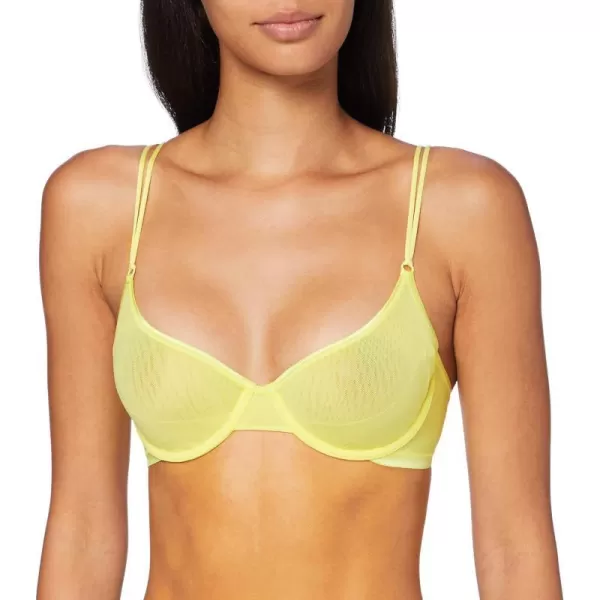 Cosabella Womens Soire Confidence Molded BraSoire Confidence Molded Bra Mimosa