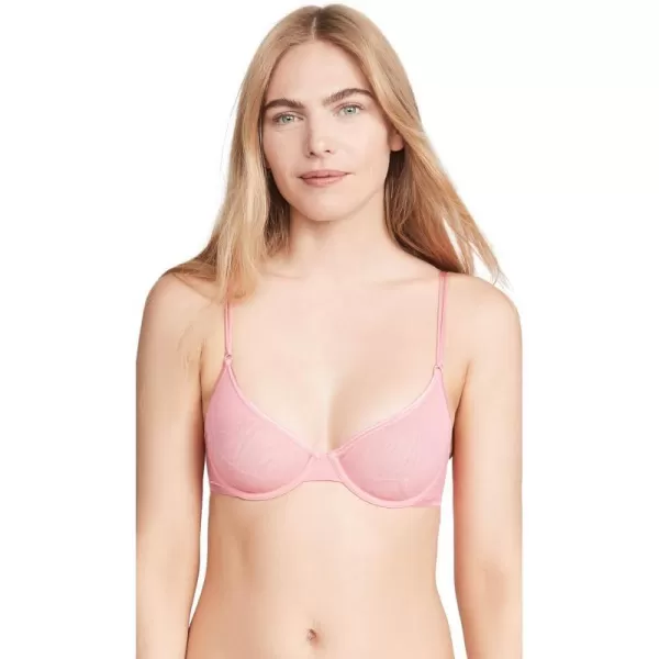 Soire Confidence Molded Bra Quartz Pink