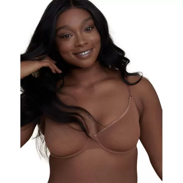 Soire Confidence Molded Bra Tre