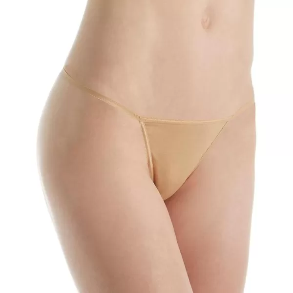 Cosabella Womens Talco GStringNude