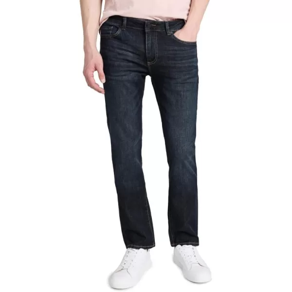 DL1961 Mens Nick Slim JeansLakeside