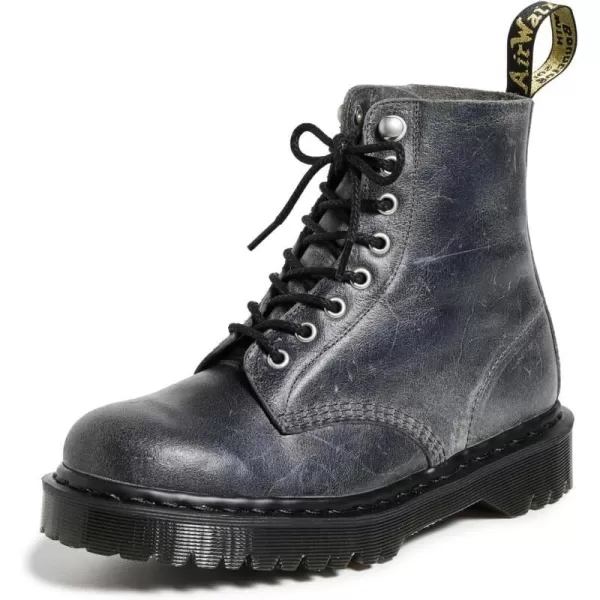 Dr Martens 1460 Pascal Bex BootsMid Grey