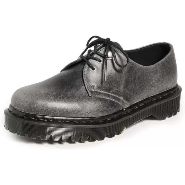 Dr Martens 1461 Bex OxfordsMid Grey