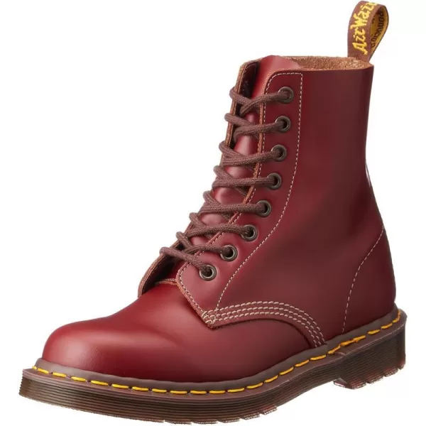 Oxblood Quilon