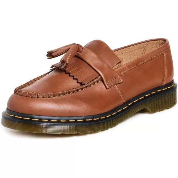 Dr Martens Adrian YSSaddle Tan