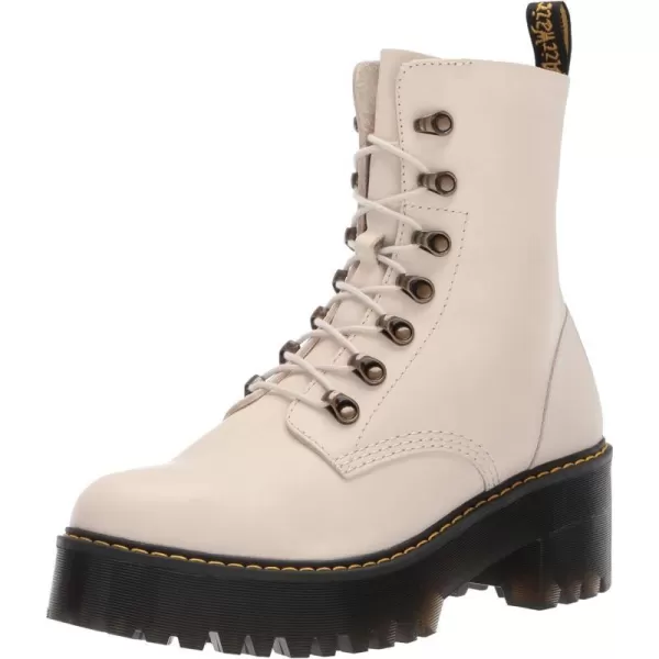 Dr Martens Leona BootBone Temperley