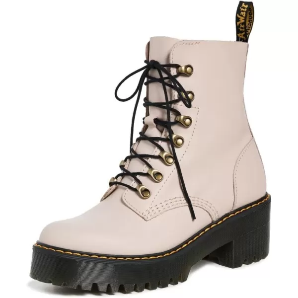 Dr Martens Leona BootVintage Taupe Sendal