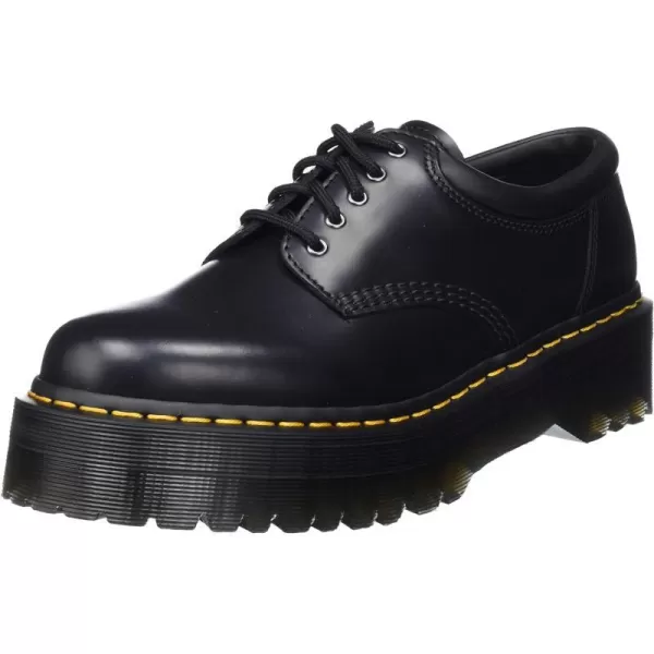 Dr Martens Mens 5Eye Style 8053 QuadMulti