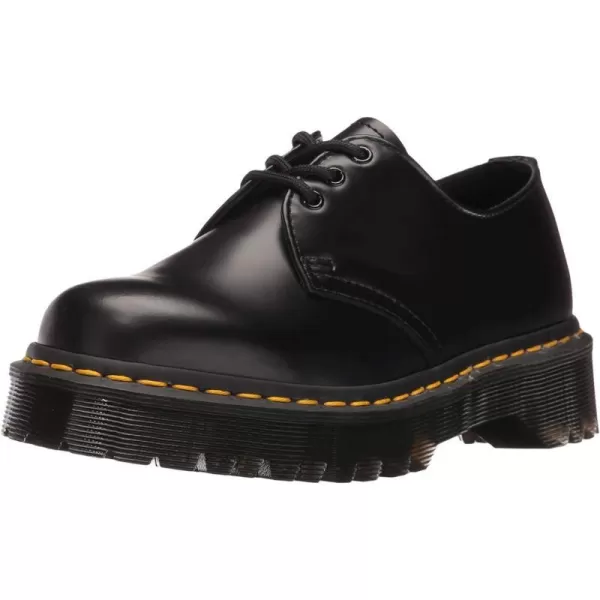 Dr Martens Unisex 1461 Bex Smooth OxfordMulti