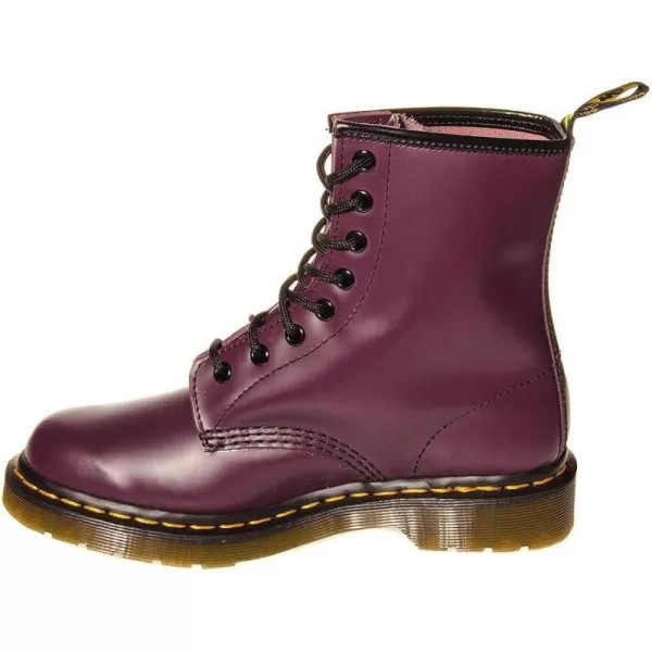 Dr Martens UnisexAdult 1460 Mid Calf BootPurple