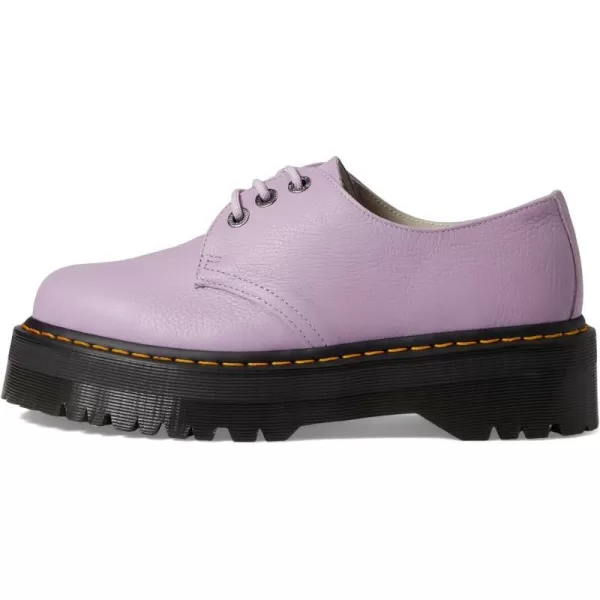 Dr Martens UnisexAdult 1461 Quad Ii PlatformLilac