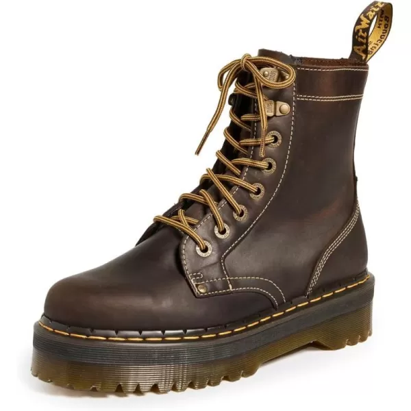 Dr Martens UnisexAdult 31125201 Jadon ArcMulti