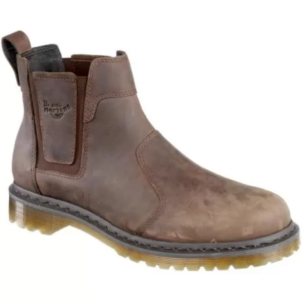 Dr Martens UnisexAdult Chelsea BootAztec