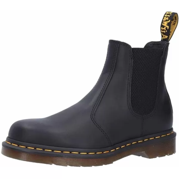 Dr Martens UnisexAdult Chelsea BootMulti