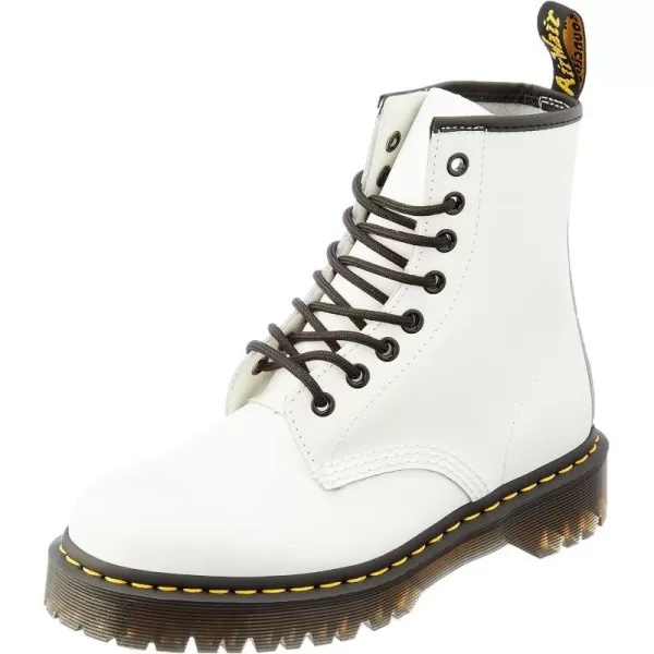 Dr Martens Womens 1460 BexWhite