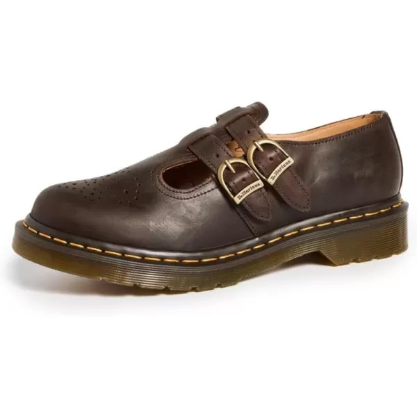 Dr Martens Womens 8065 Mary Jane FlatMulti