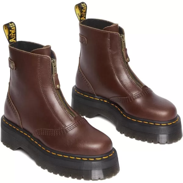 Dr Martens Womens JettaMulti