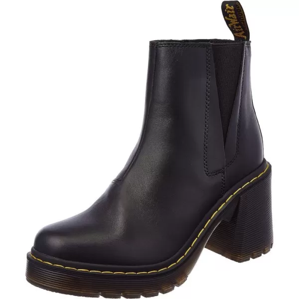 Dr Martens Womens Spence Chelsea BootBlack