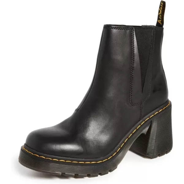 Dr Martens Womens Spence Chelsea BootBlack Sendal