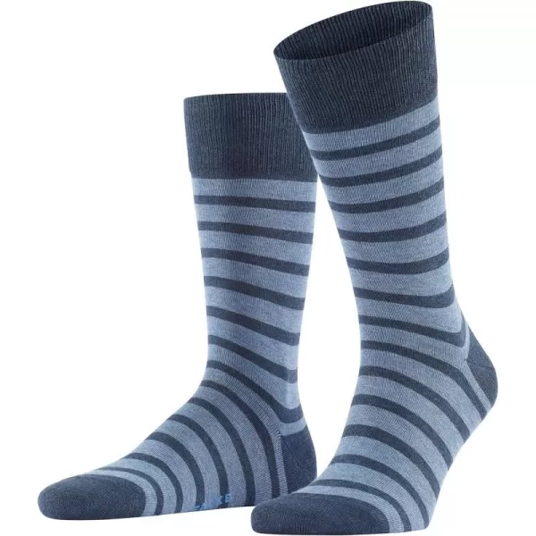 FALKE Men Happy Box 5Pack SocksMulticolor Sortiment 10