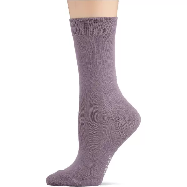 FALKE Womens Family W SoPurple Purple Haze 8494