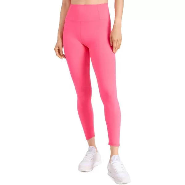 FP Movement Womens Core LeggingsHot Pink