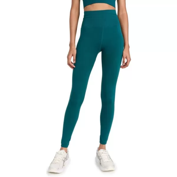 FP Movement Womens Good Karma LeggingsSpruced Up