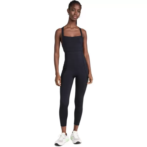 FP Movement Womens My High OnesieBlack