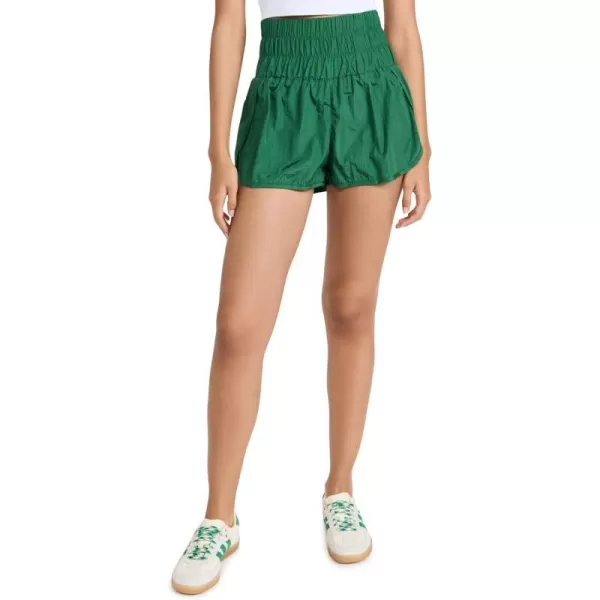 FP Movement Womens The Way Home ShortsViridian