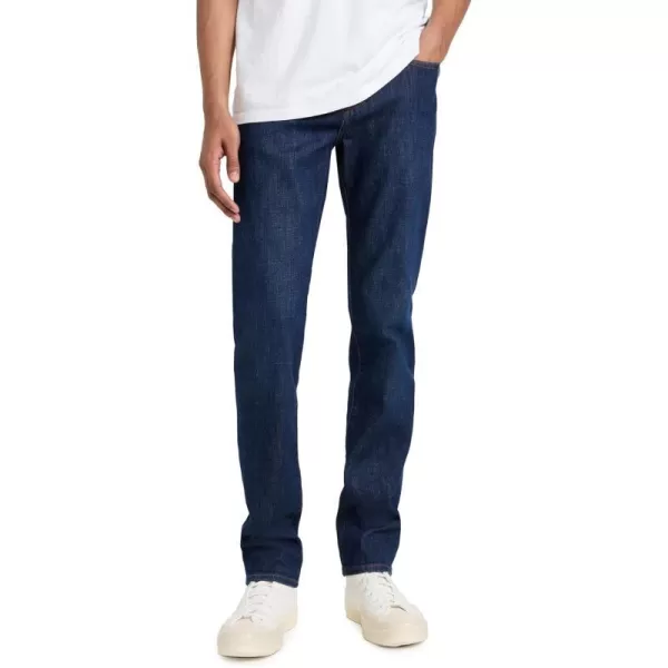 FRAME Mens LHomme Athletic JeansWind City