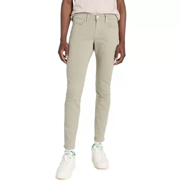 FRAME Mens LHomme Slim JeansGarage Desert Sage