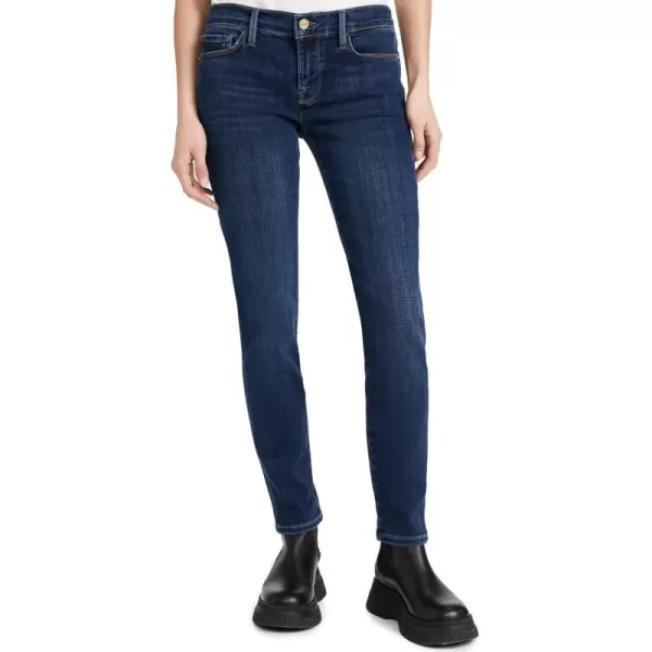 FRAME Womens Le Garcon JeansDublin