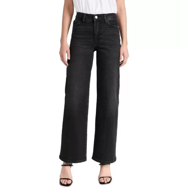 FRAME Womens Le Slim Palazzo JeansHutchinson