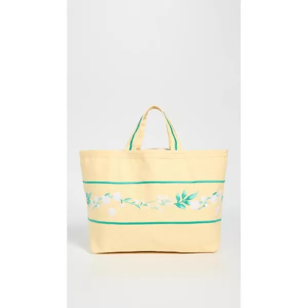 Fanm Mon Womens Limon ToteFanm Mon Womens Limon Tote