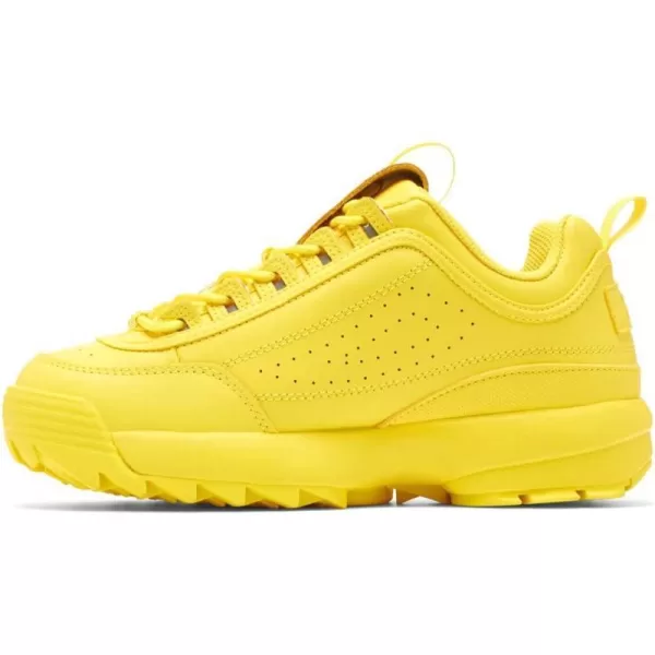 Fila Ray Tracer 2 Nxt Mens SneakerButtercup