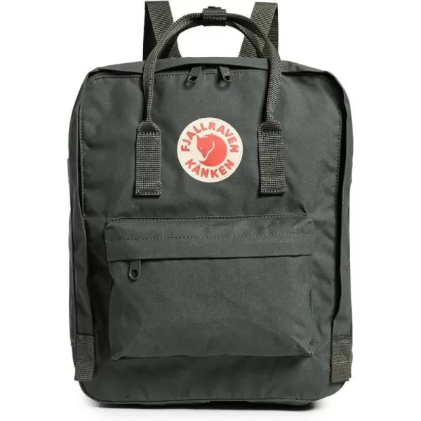 Fjallraven KankenForest Green