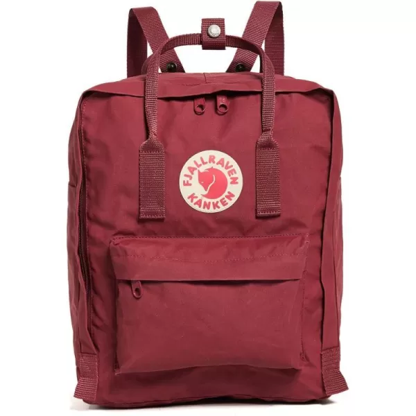 Fjallraven KankenOx Red