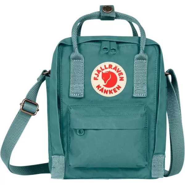 Fjallraven Knken SlingFrost Green