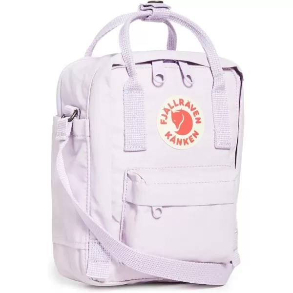 Fjallraven Knken SlingPastel Lavender