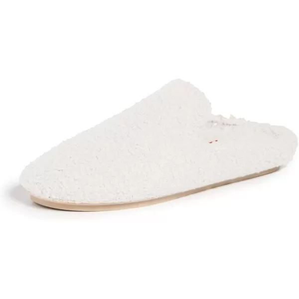 Freedom Moses Womens The Kush SlippersMilk