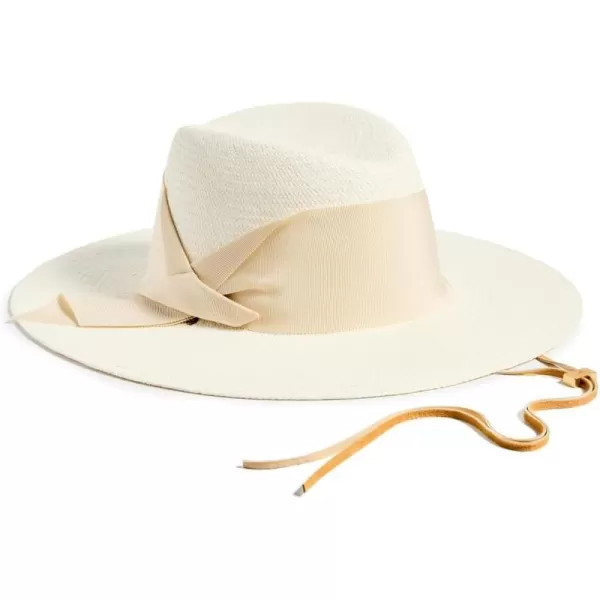 Freya Womens Field Gardenia HatBone