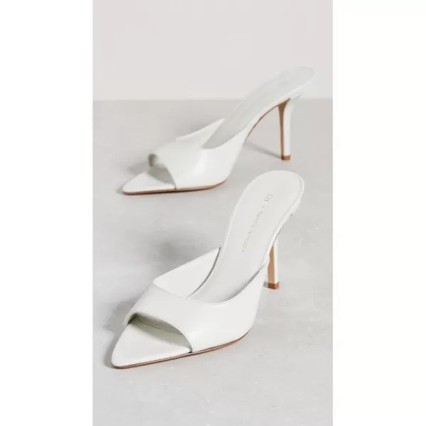 Gia Borghini Womens Perni 04 MulesGia Borghini Womens Perni 04 Mules