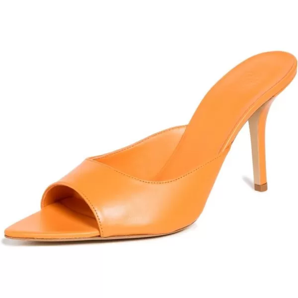 Gia Borghini Womens Perni 04Flash Orange