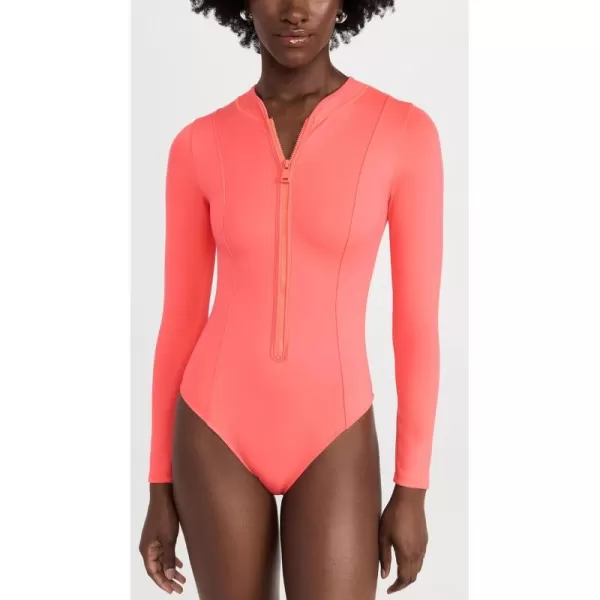 Good American Womens Good Compression SuitGood American Womens Good Compression Suit