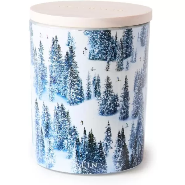 Gray Malin Womens The Aprs Ski Candle Multi One SizeMulticolor