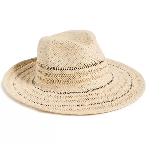 Hat Attack Womens Ibiza Packable HatNeutral